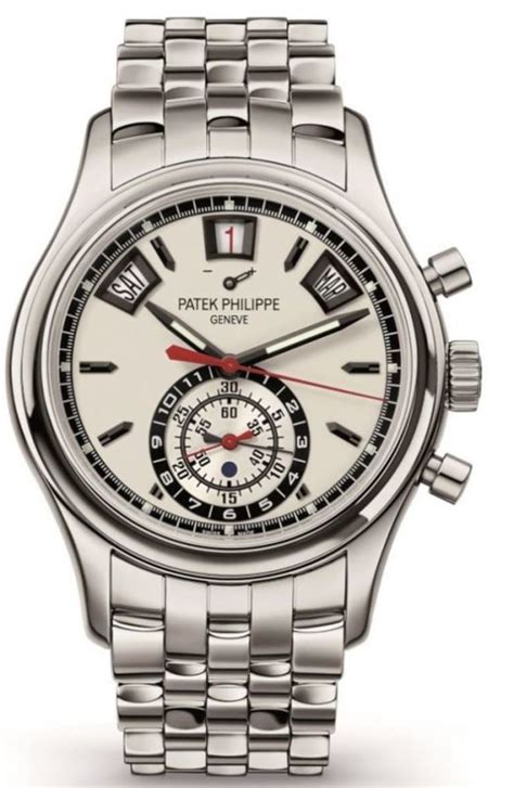 Patek Philippe Complications 5960/1A